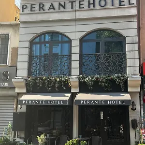 Hotel Perante Sisli, Istanbul